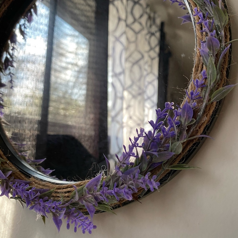 So beautiful home decor
